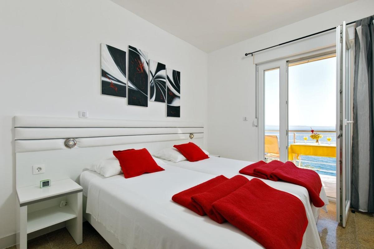 Apartment Ark Beach