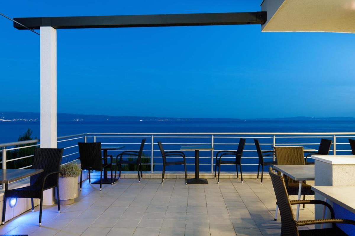 Apartment Ark Beach