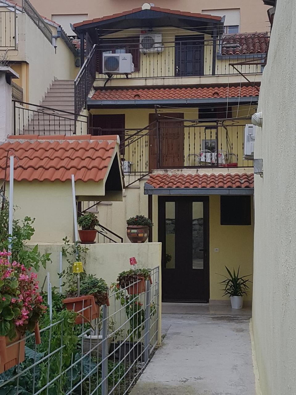 Fancy Old Town * Split