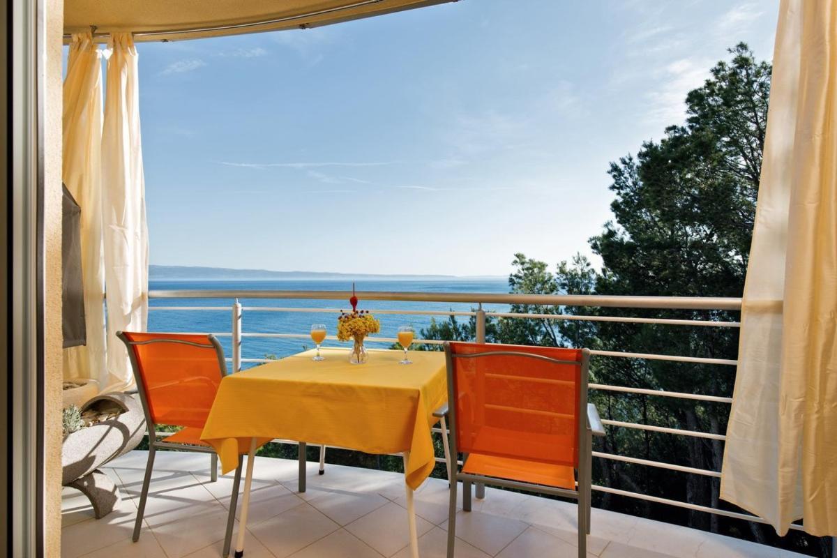 Ark Beach Apartment Split