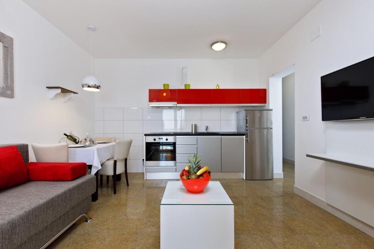 Apartment Ark Beach