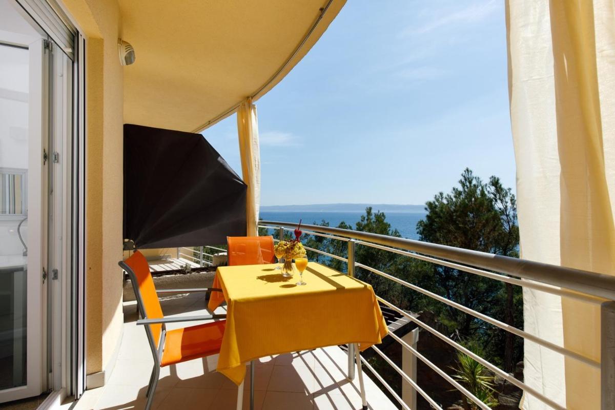 Apartment Ark Beach