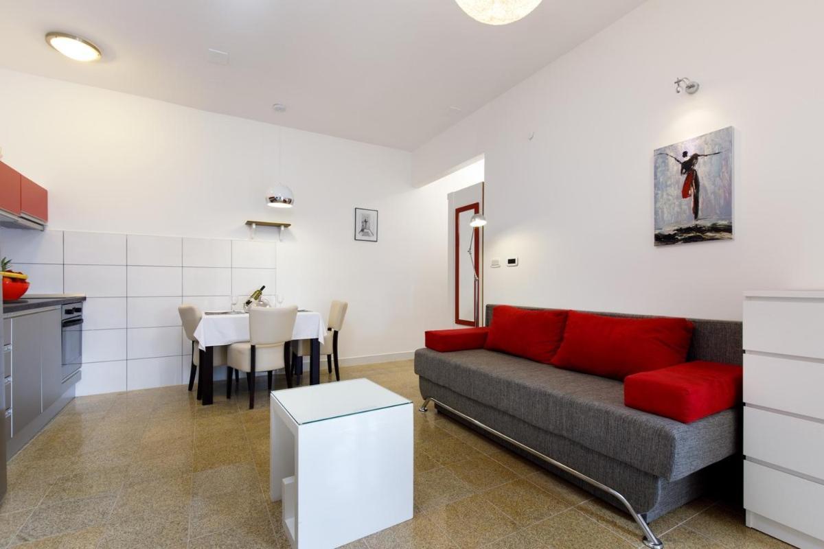 Apartment Ark Beach *