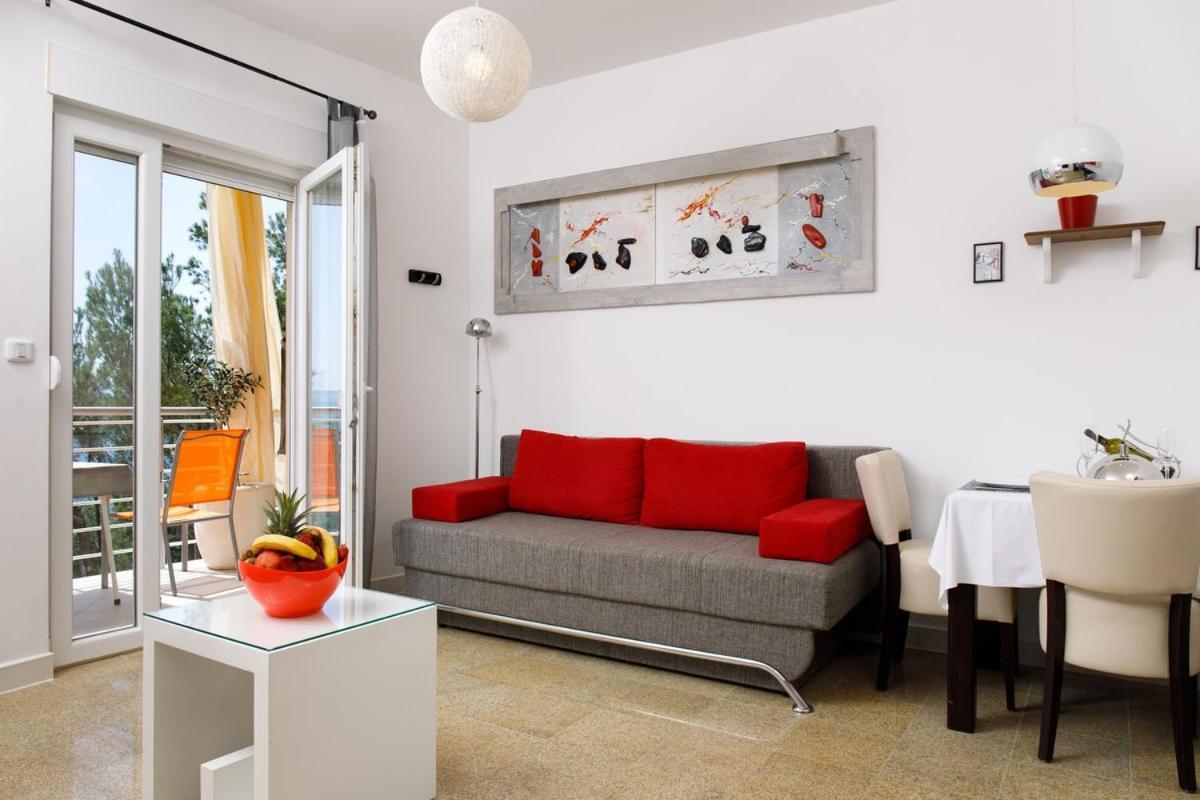 Apartment Ark Beach *