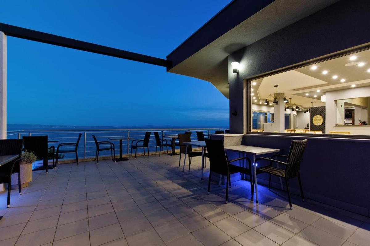 Apartment Ark Beach Split