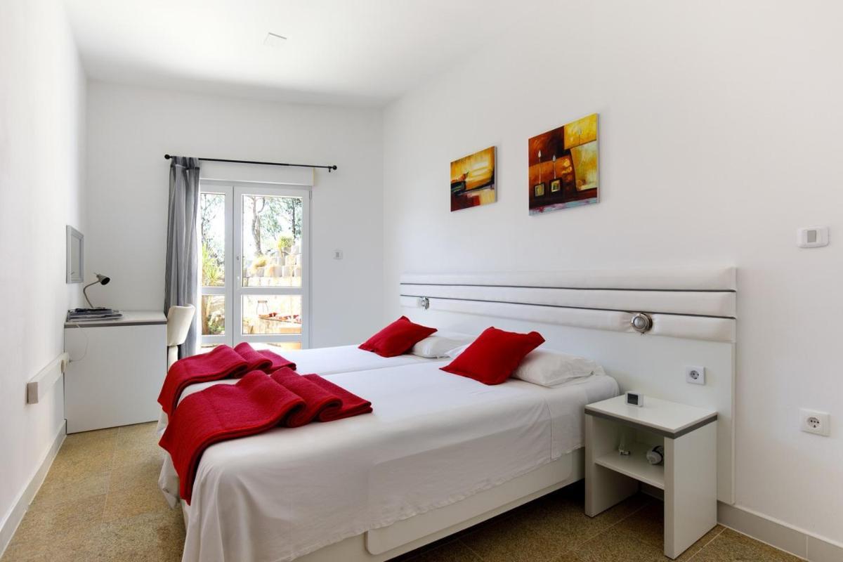 Ark Beach Apartment *