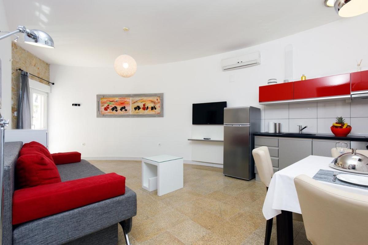 Apartment Ark Beach