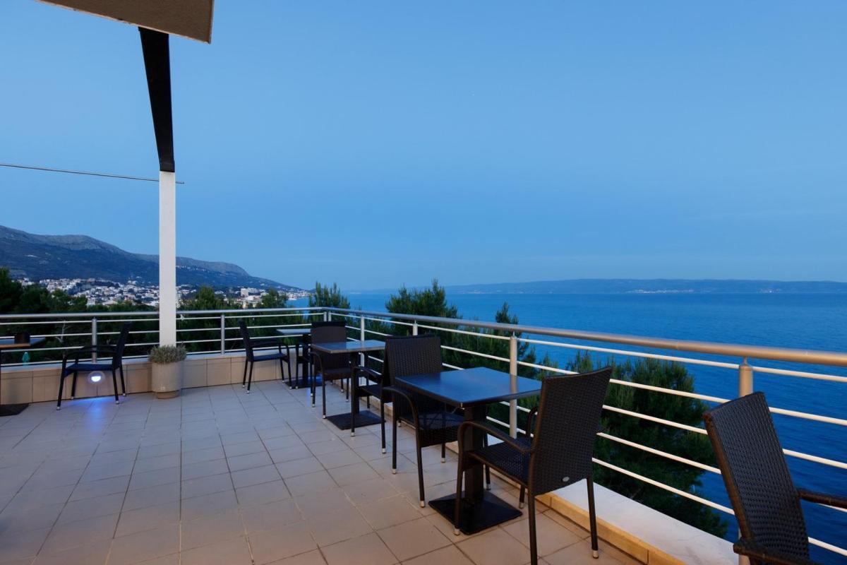 Ark Beach Apartment