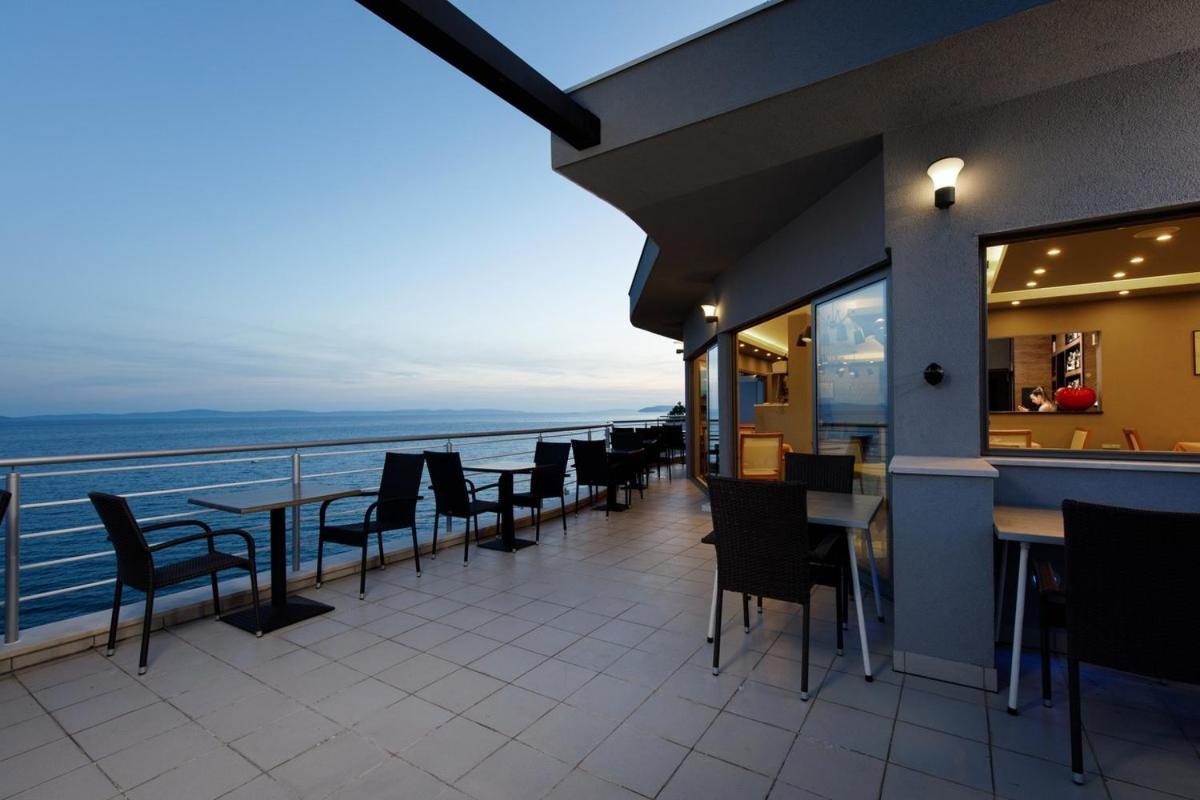 Ark Beach Apartment
