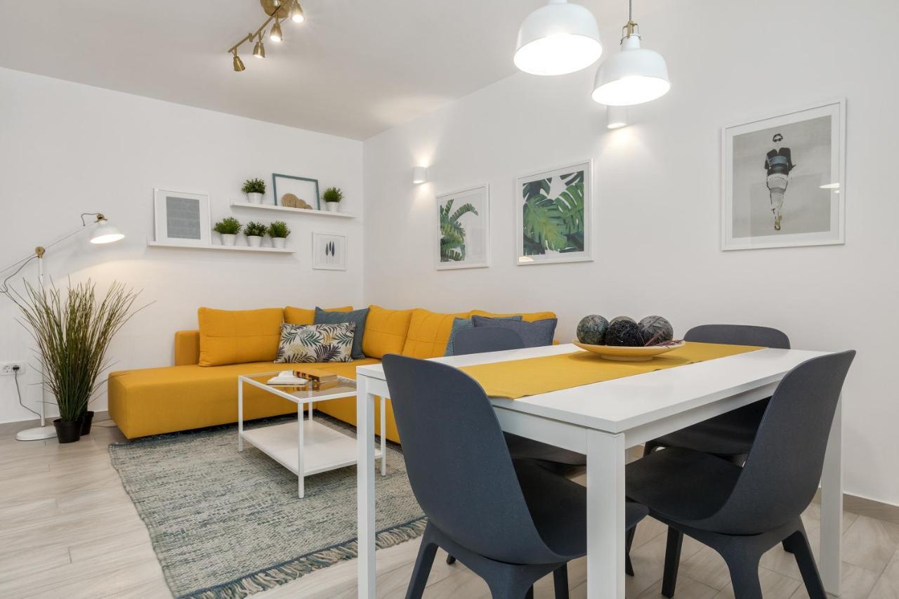 Apartment Holiday Apartments Split