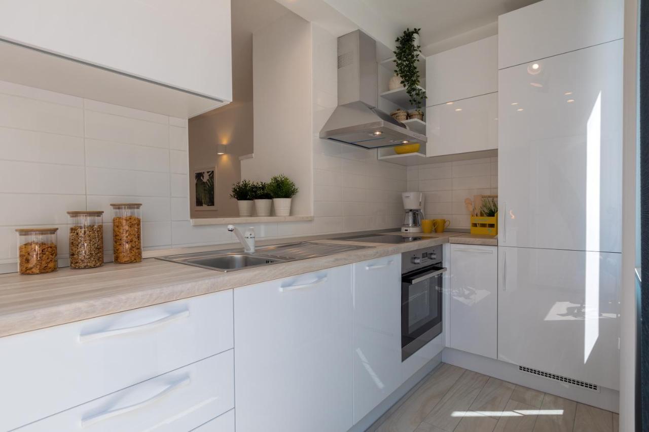 Holiday Apartments Split