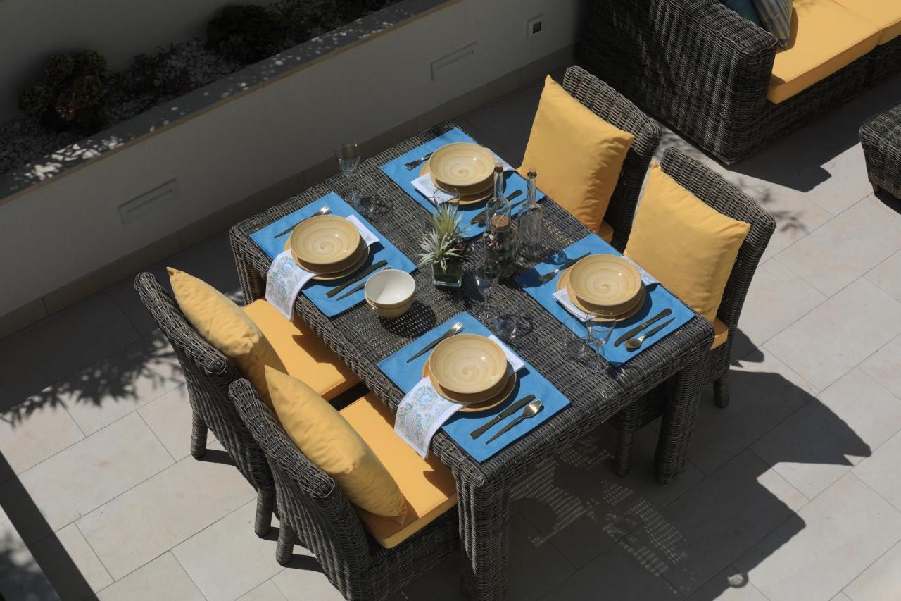 Holiday Apartments Split Split