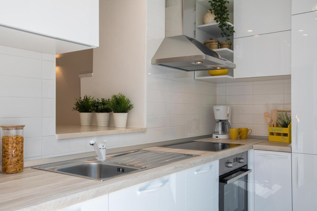 Holiday Apartments Split Apartment Split