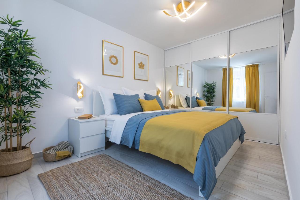 Holiday Apartments Split