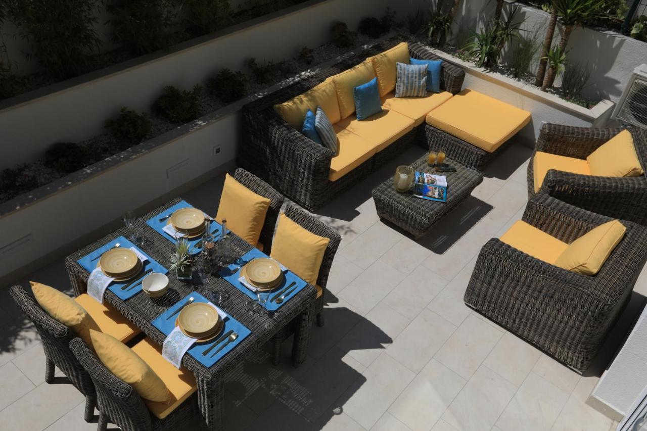 Holiday Apartments Split *