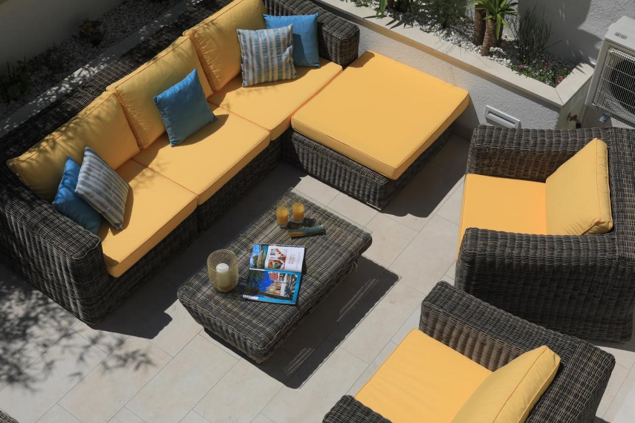 Apartment Holiday Apartments Split