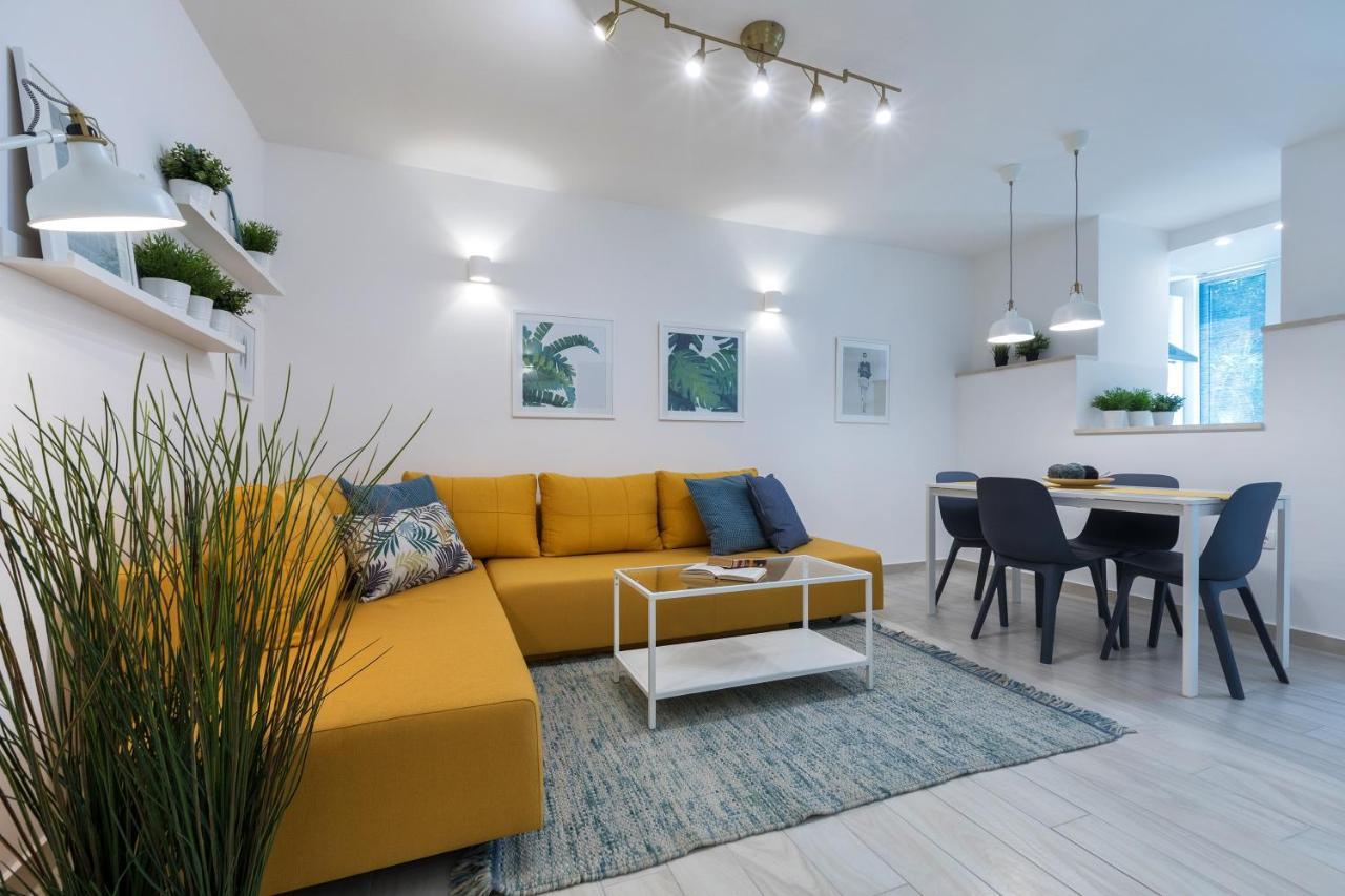 Holiday Apartments Split