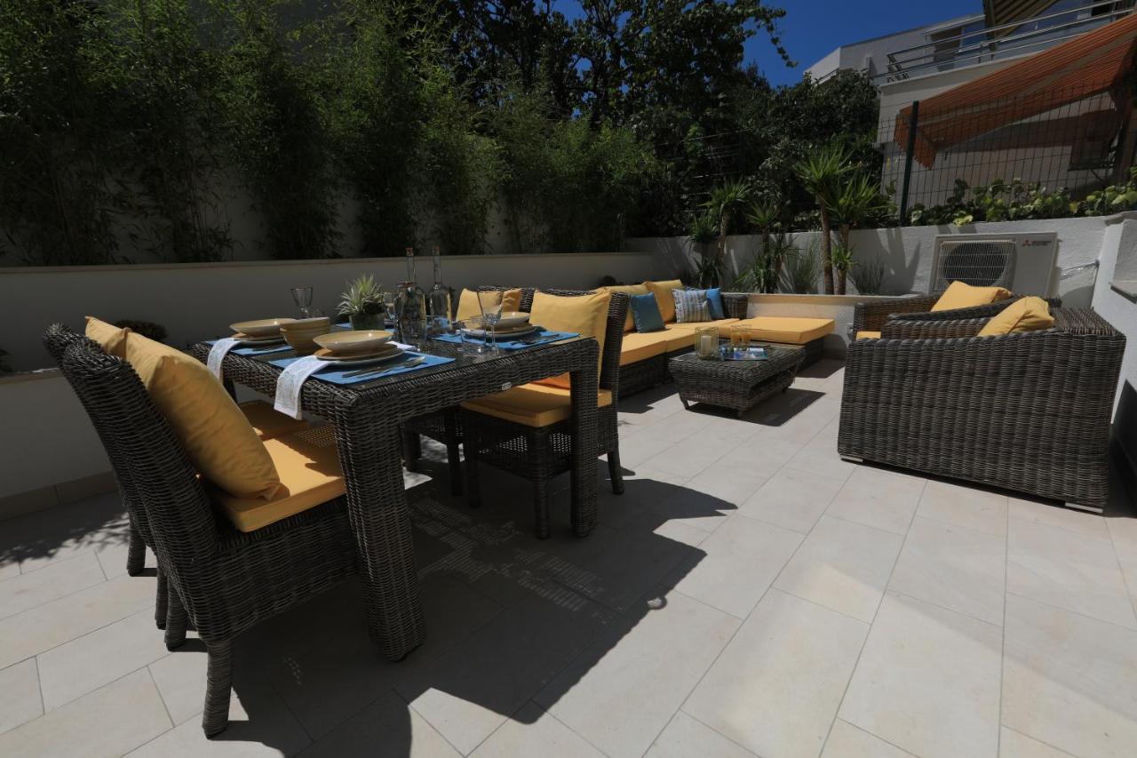 Apartment Holiday Apartments Split *