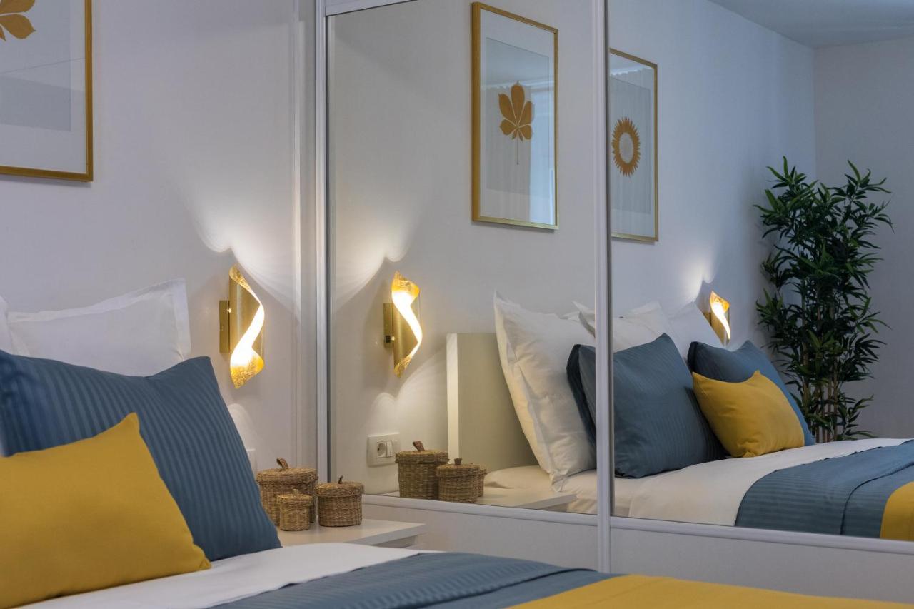Holiday Apartments Split Split