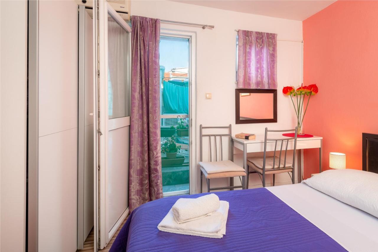 Damira Guest house