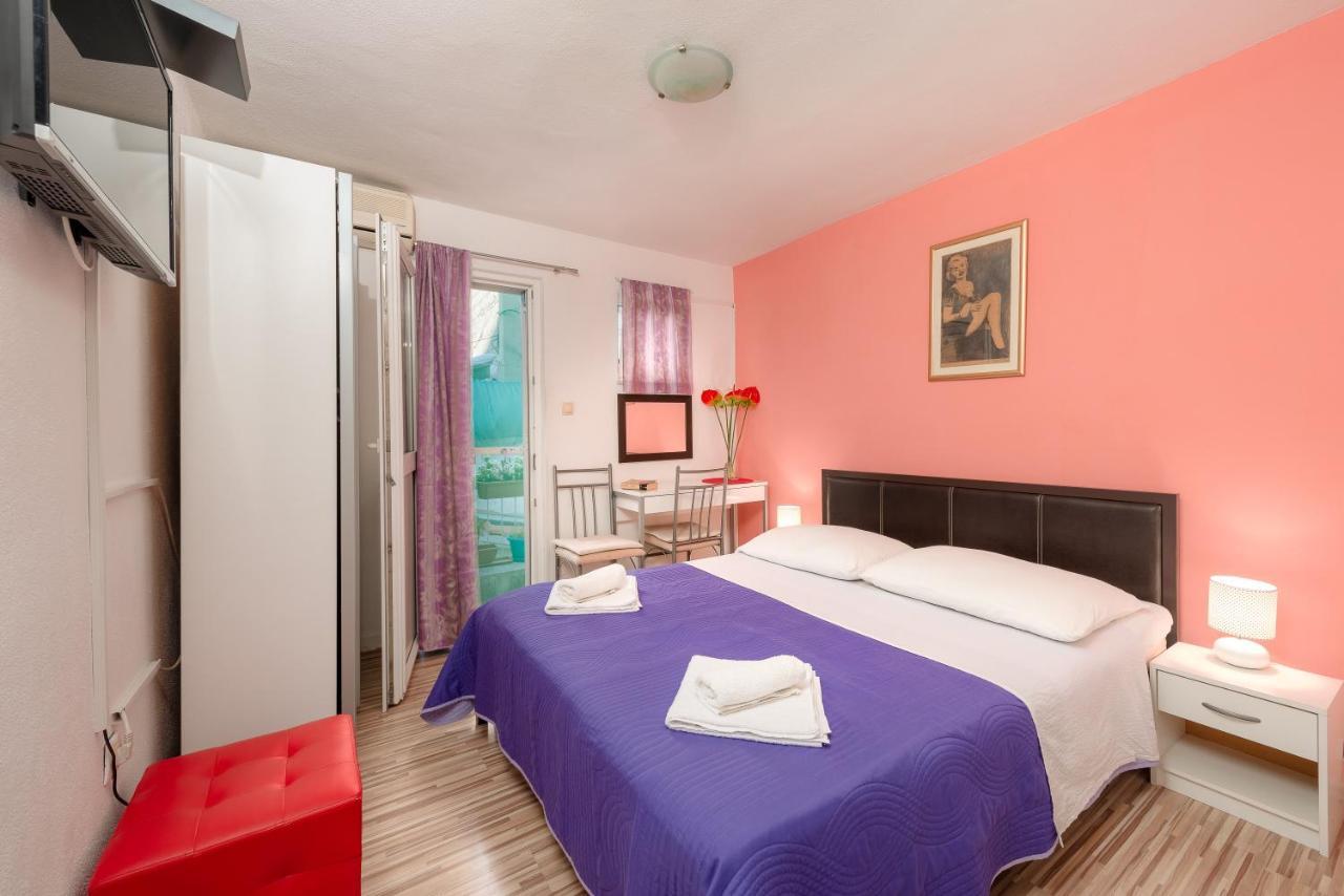 Guest house Damira