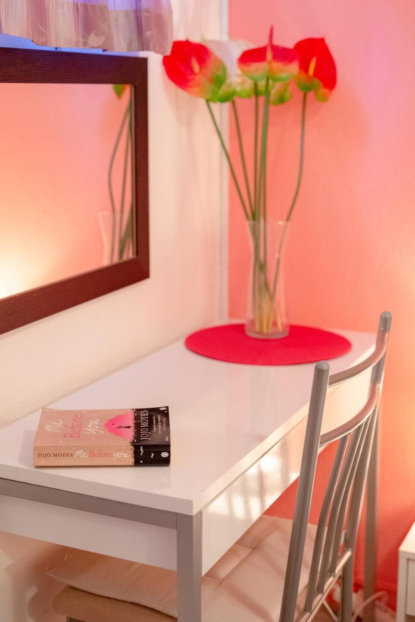 Guest house Damira 3*