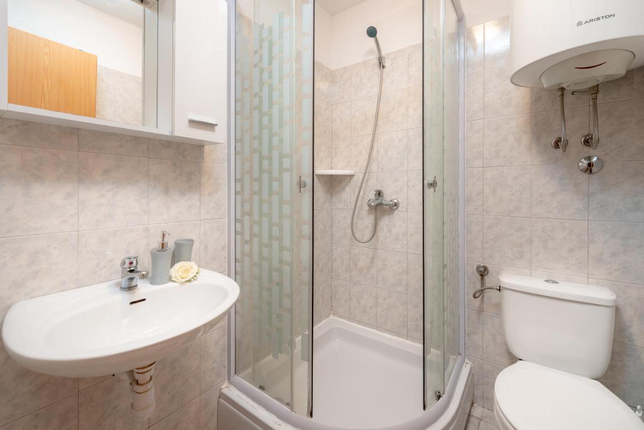 Guest house Damira Split