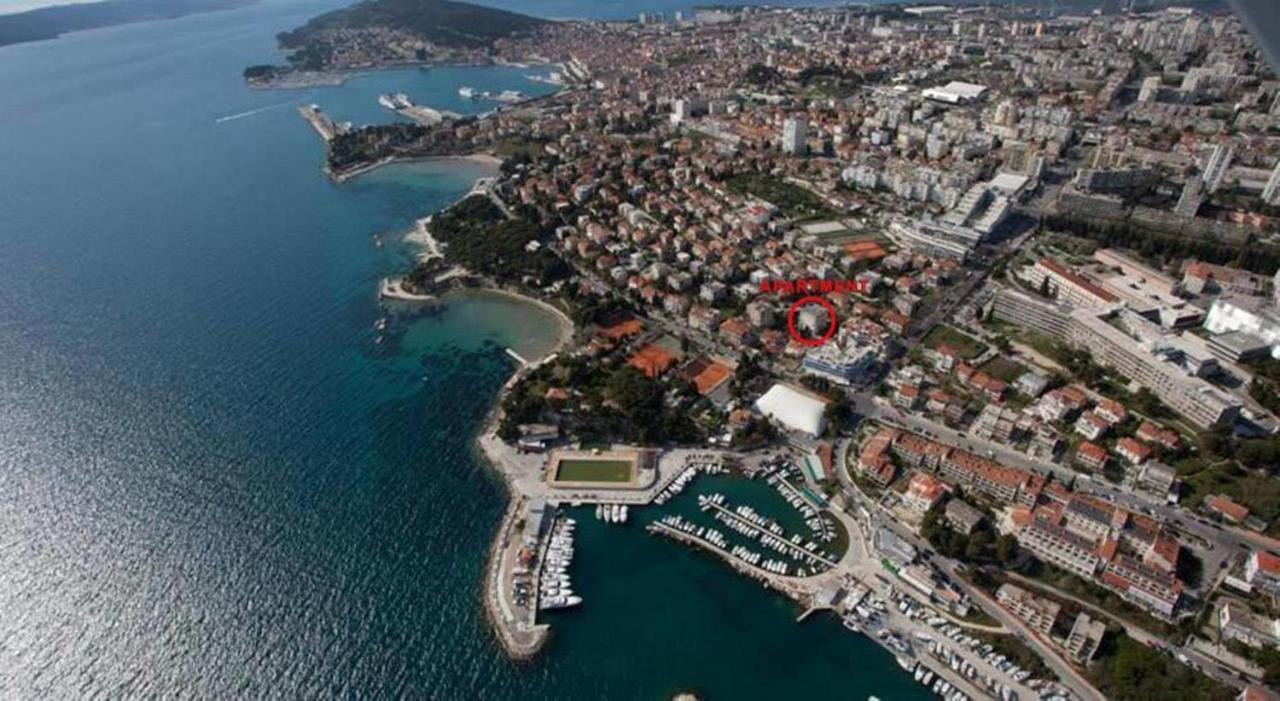 Beach Split Apartments Apartment