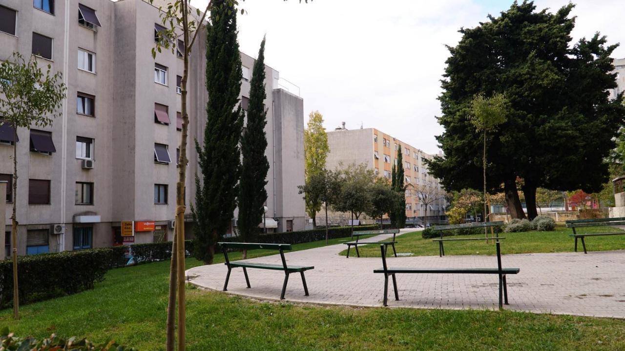 Ruza Apartman