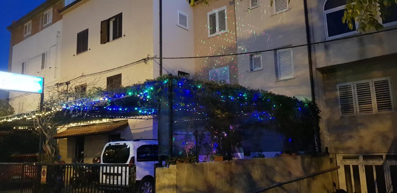 Apartman Nina