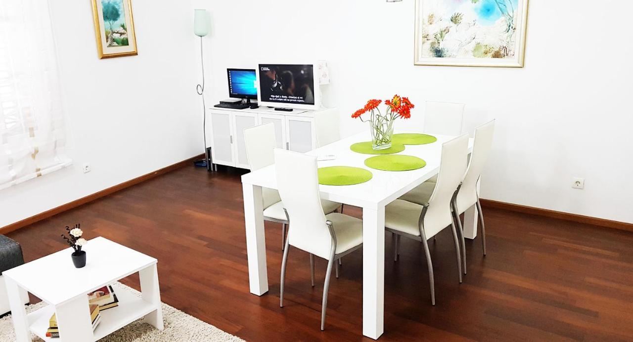 Apartment Promenade Split