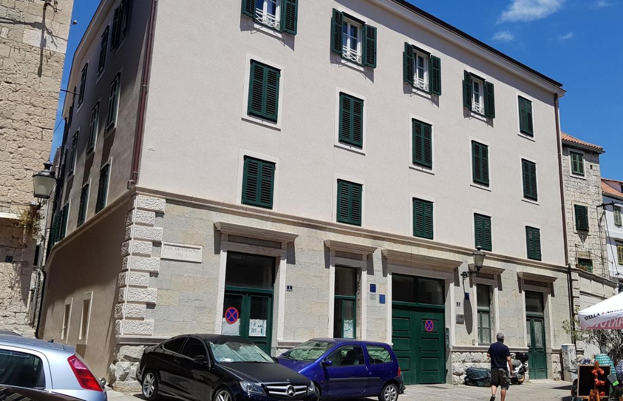 Apartment Promenade Split