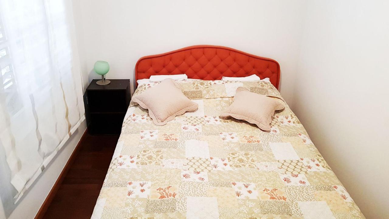 Promenade Apartment