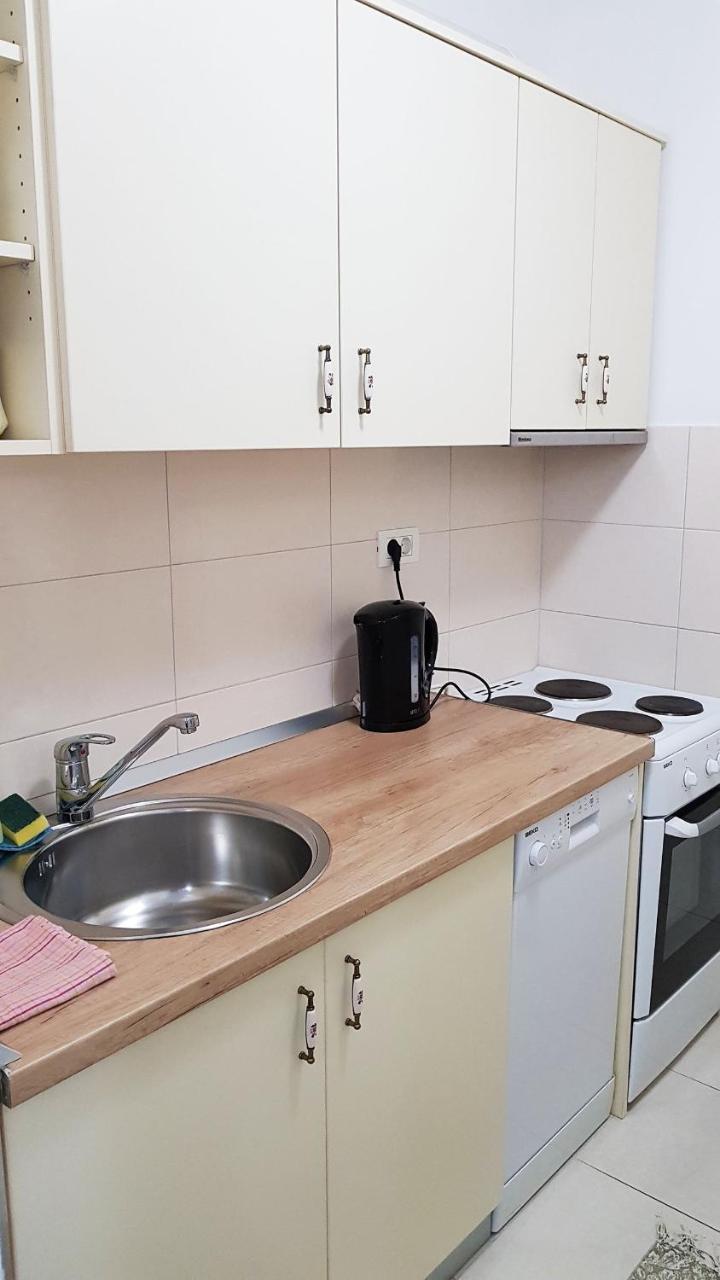 Promenade Apartment