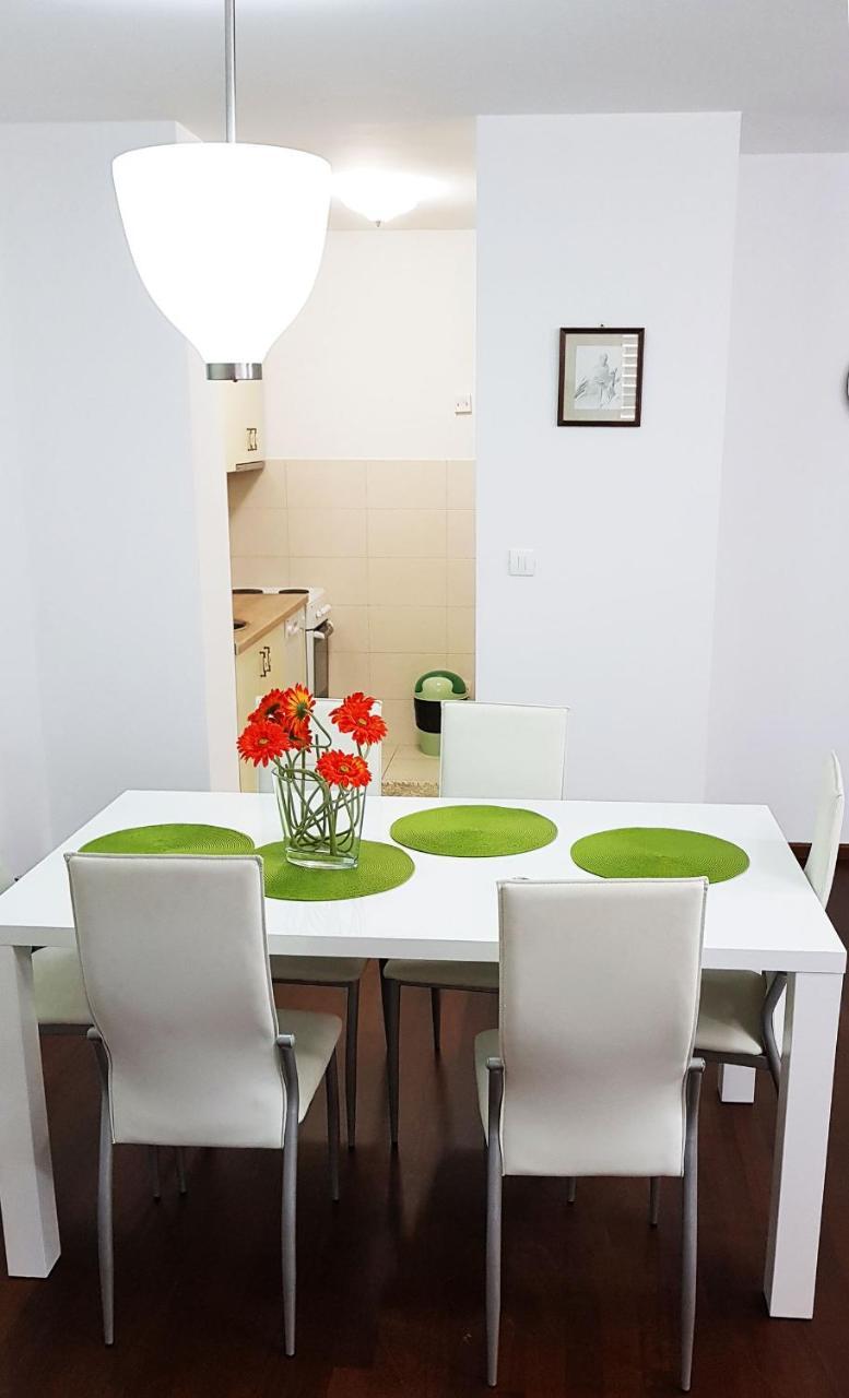 Apartment Promenade Split