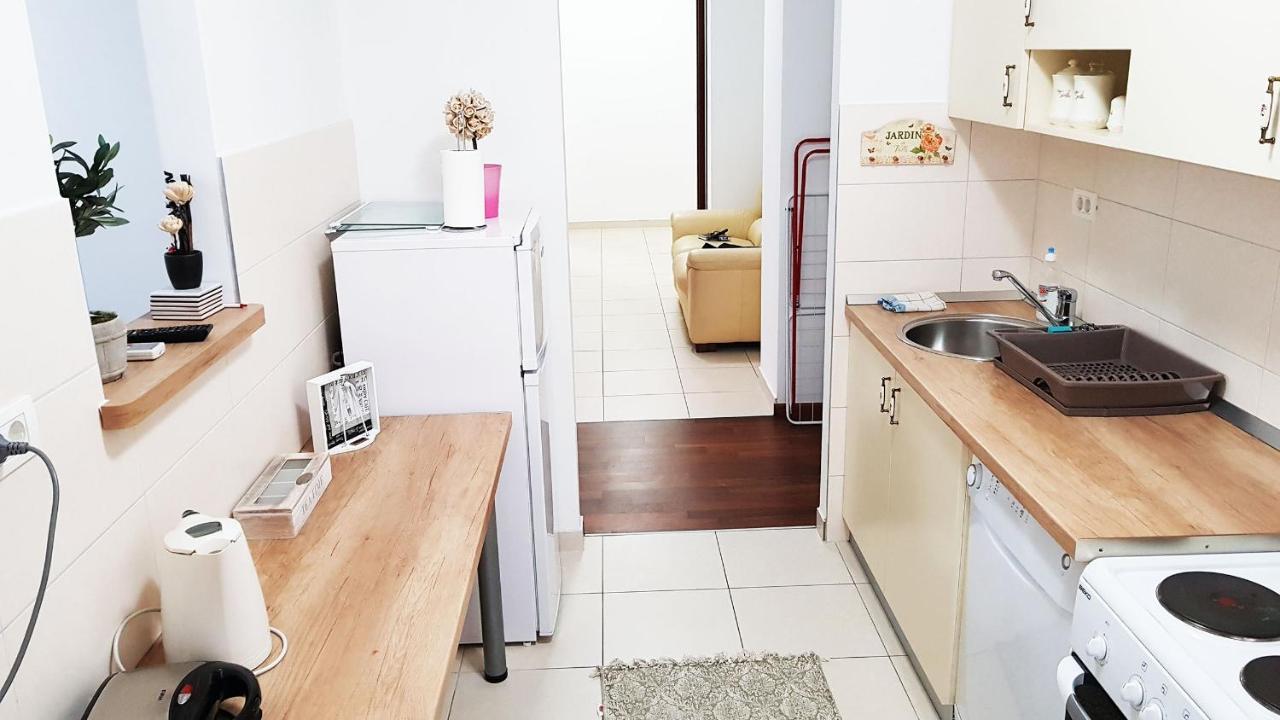 Apartment Promenade