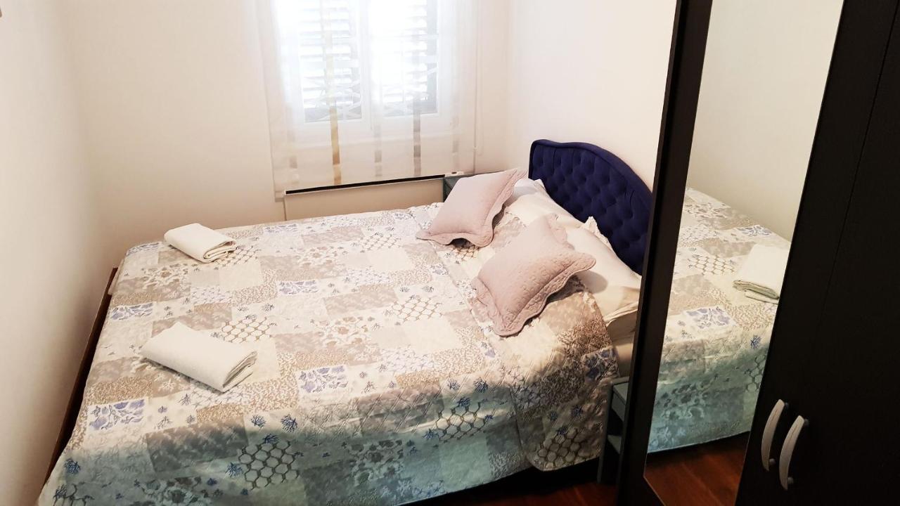 Promenade Apartment Split