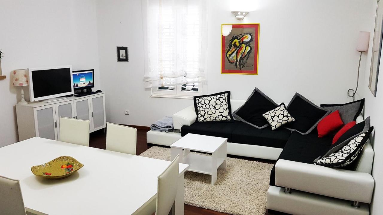 Promenade Apartment Split