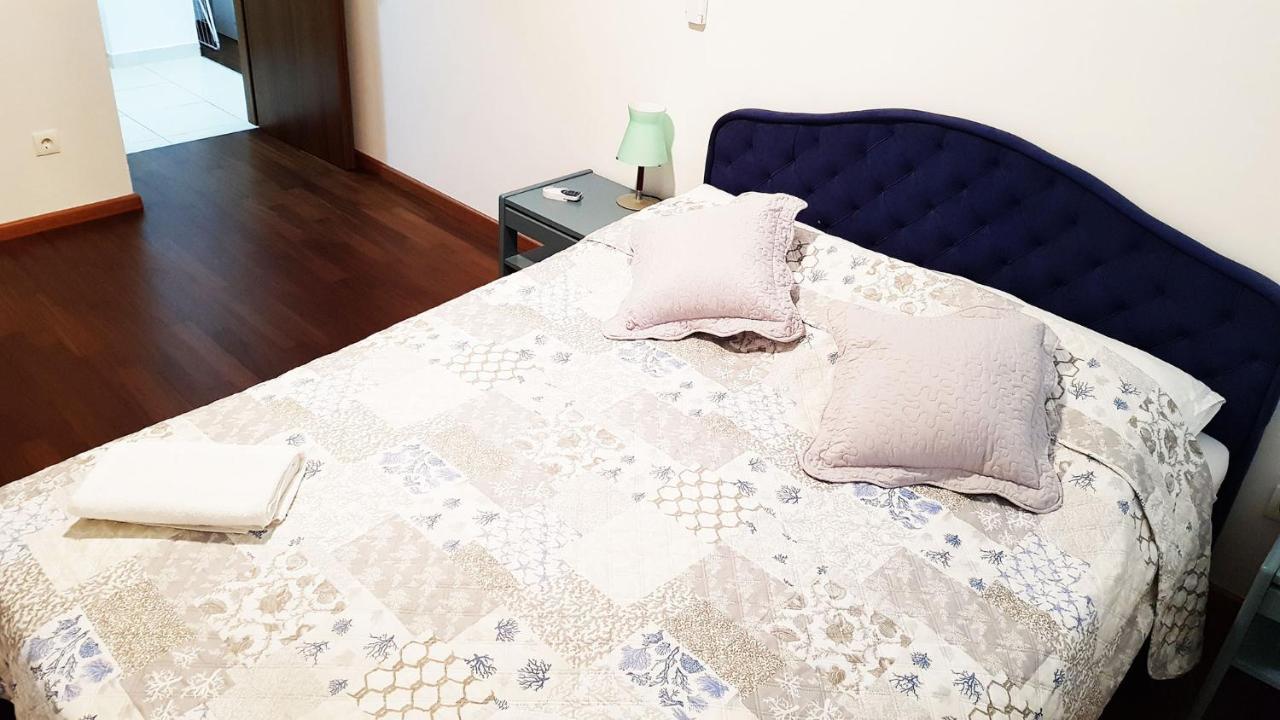 Promenade Apartment