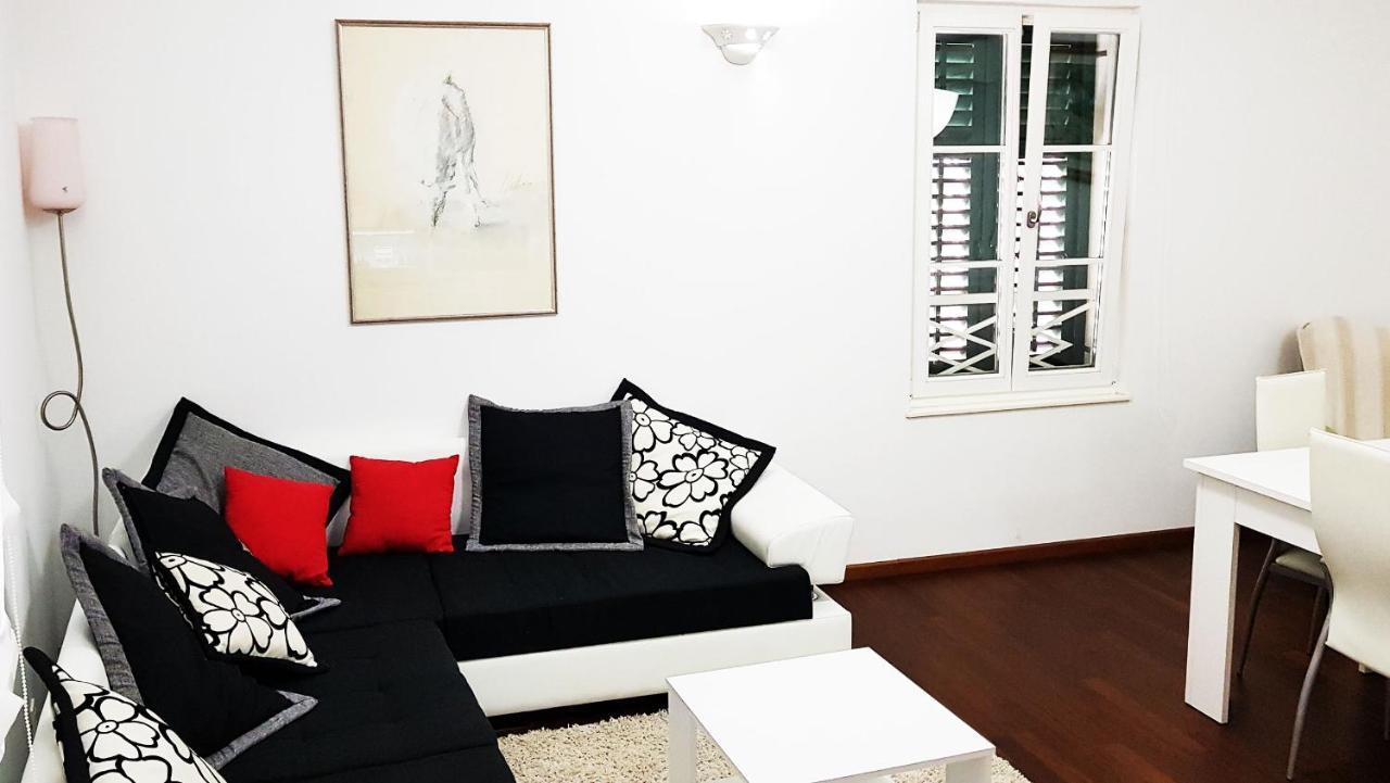 Apartment Promenade Split