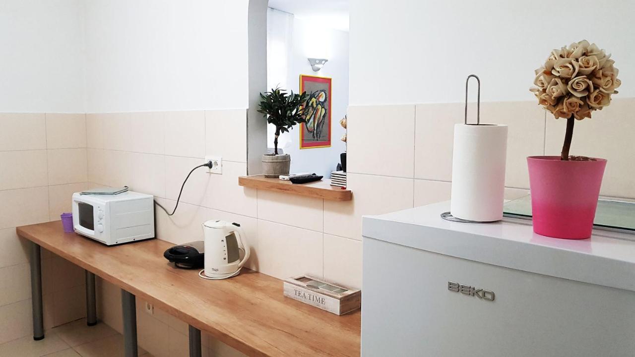 Promenade Apartment Split