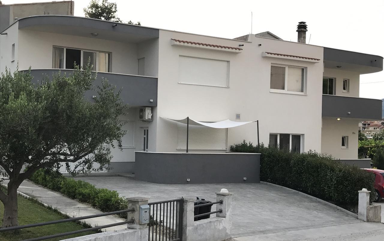 Appartement Silva