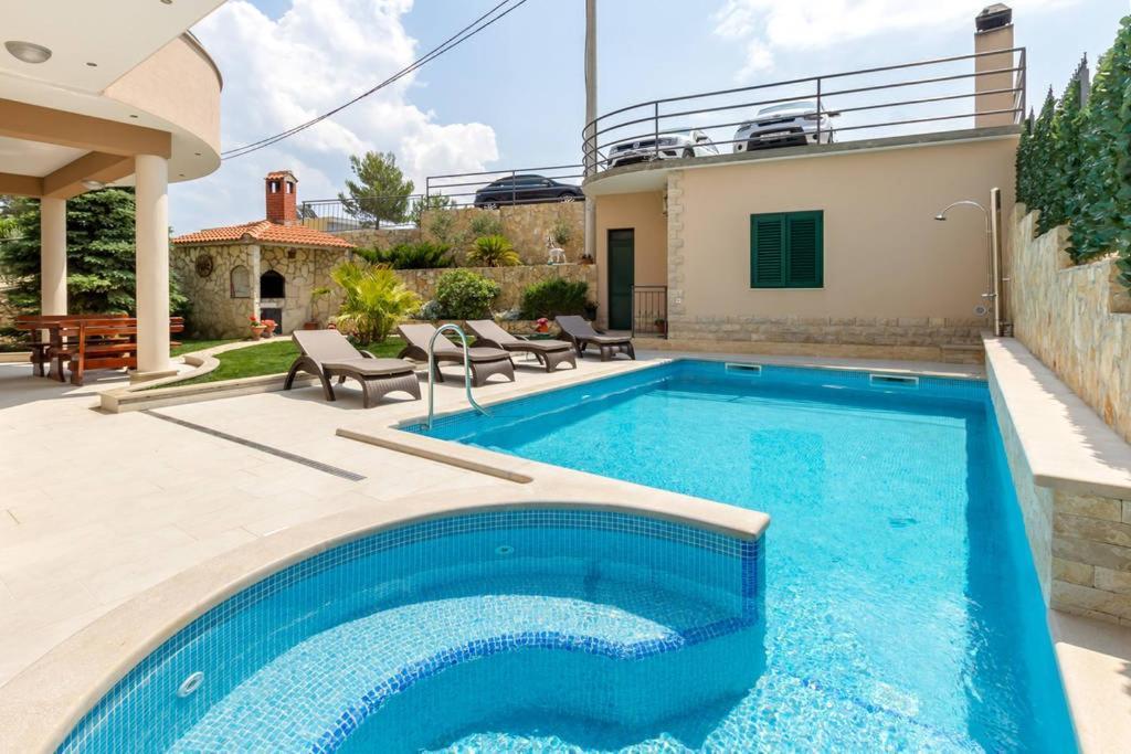 Apartments Stobrec Split