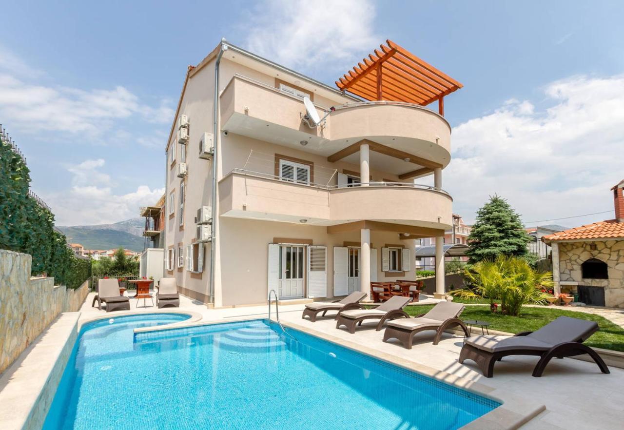 Apartments Stobrec Apartman