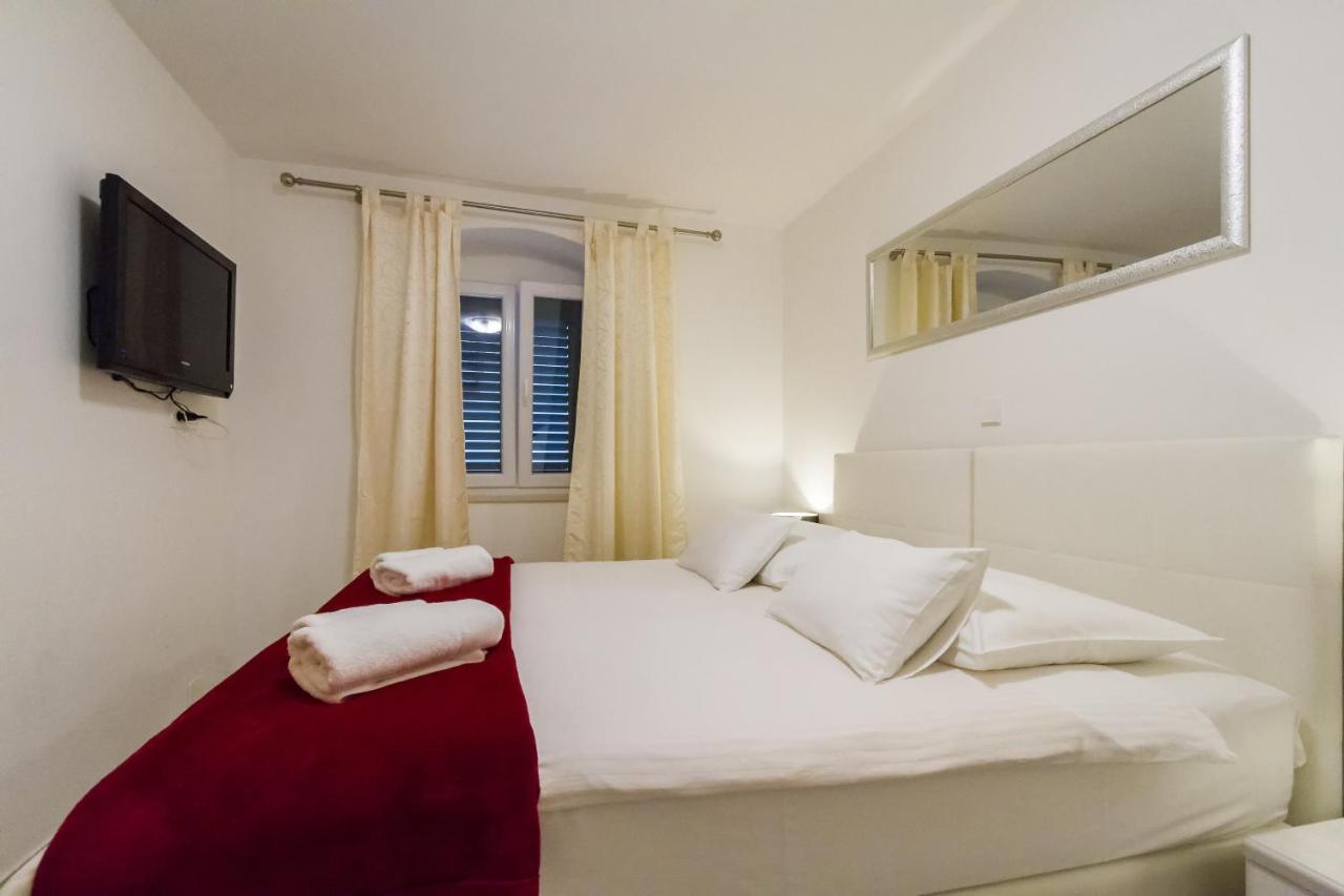 Apartment Gajeta