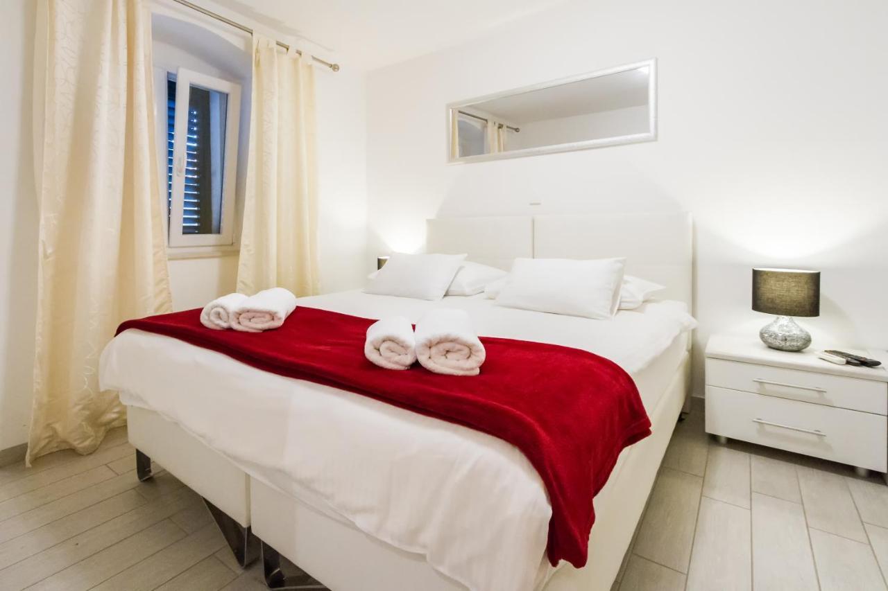 Gajeta Apartment