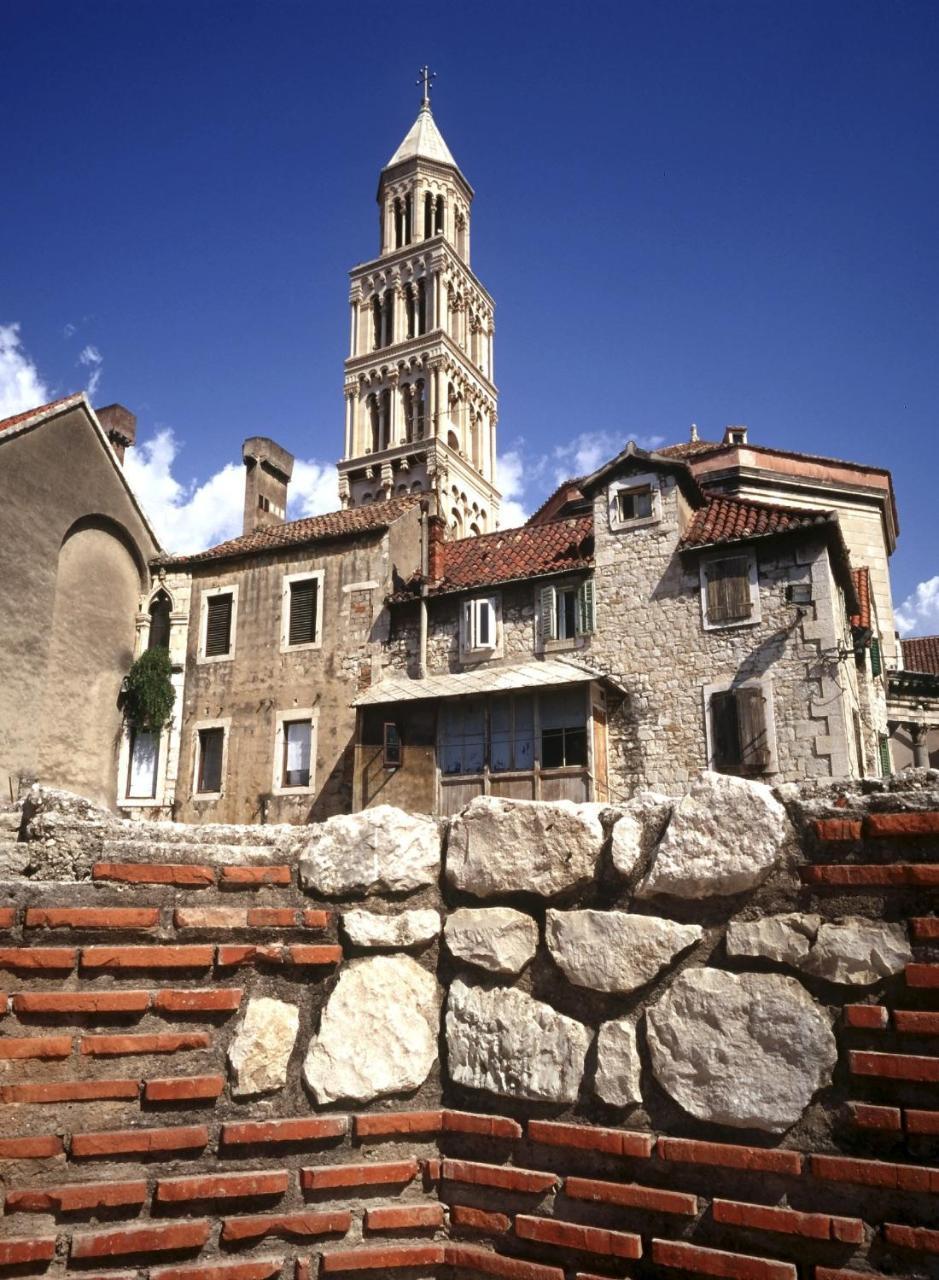 Apartment Gajeta Split