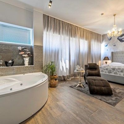 Prima Luce Downtown 4*