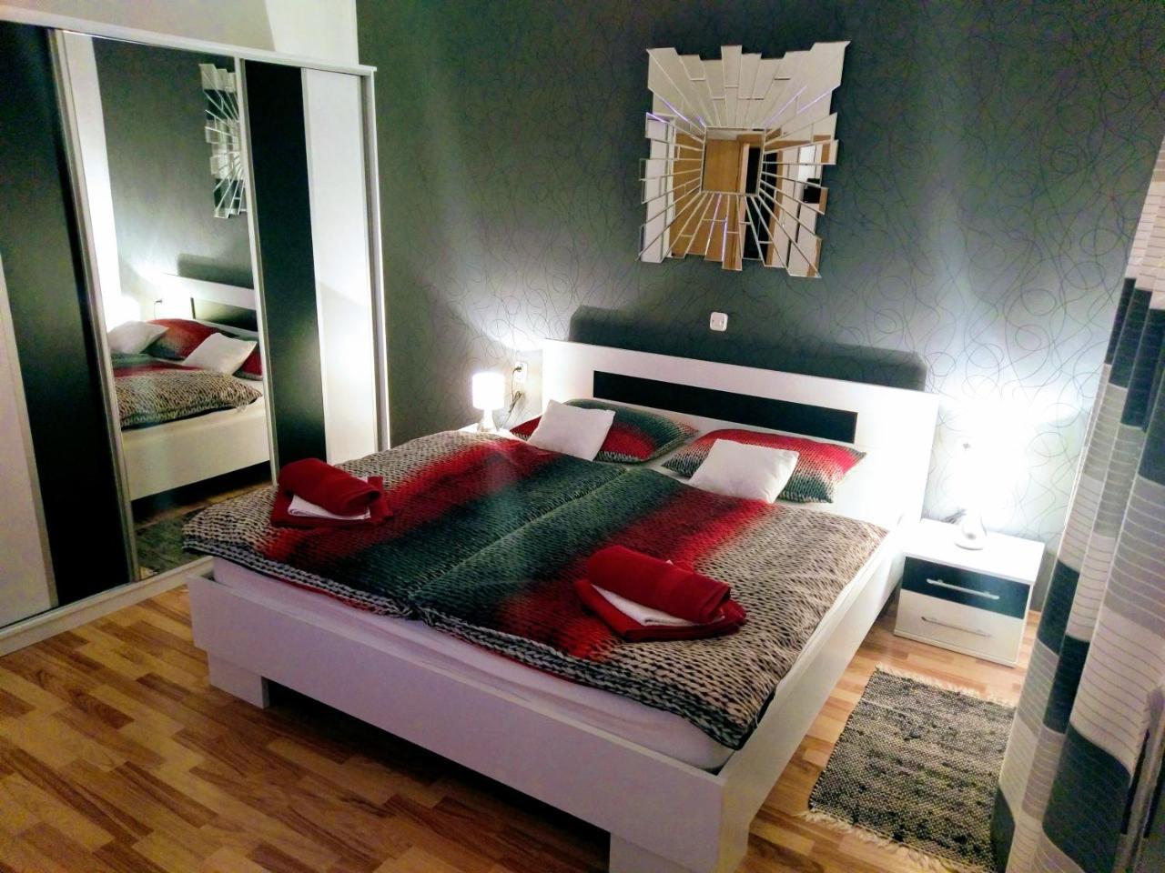 Citadela Apartman Split