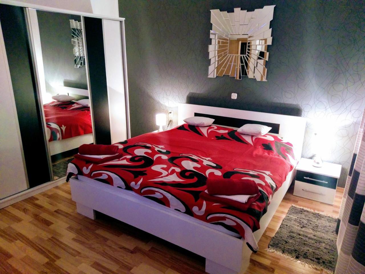 Apartman Citadela *